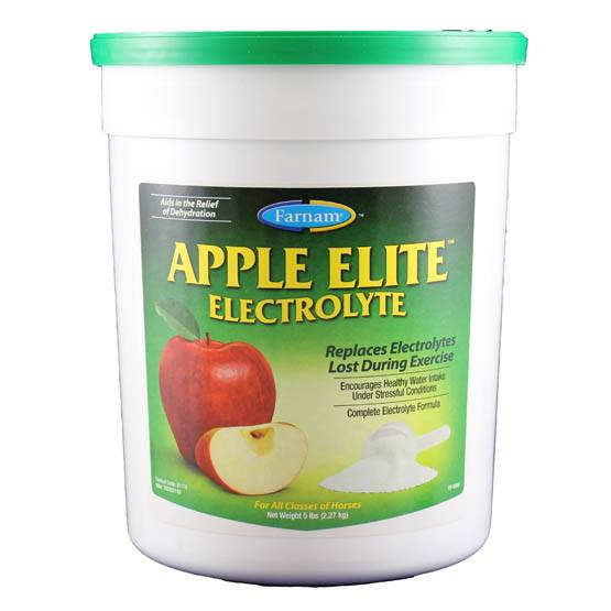 apple elite