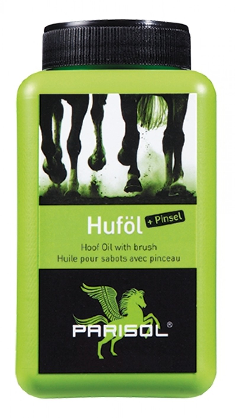 hufoel