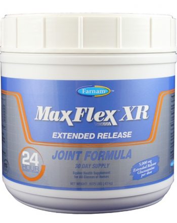 max flex xr