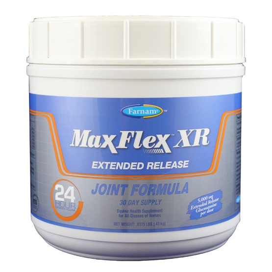 max flex xr